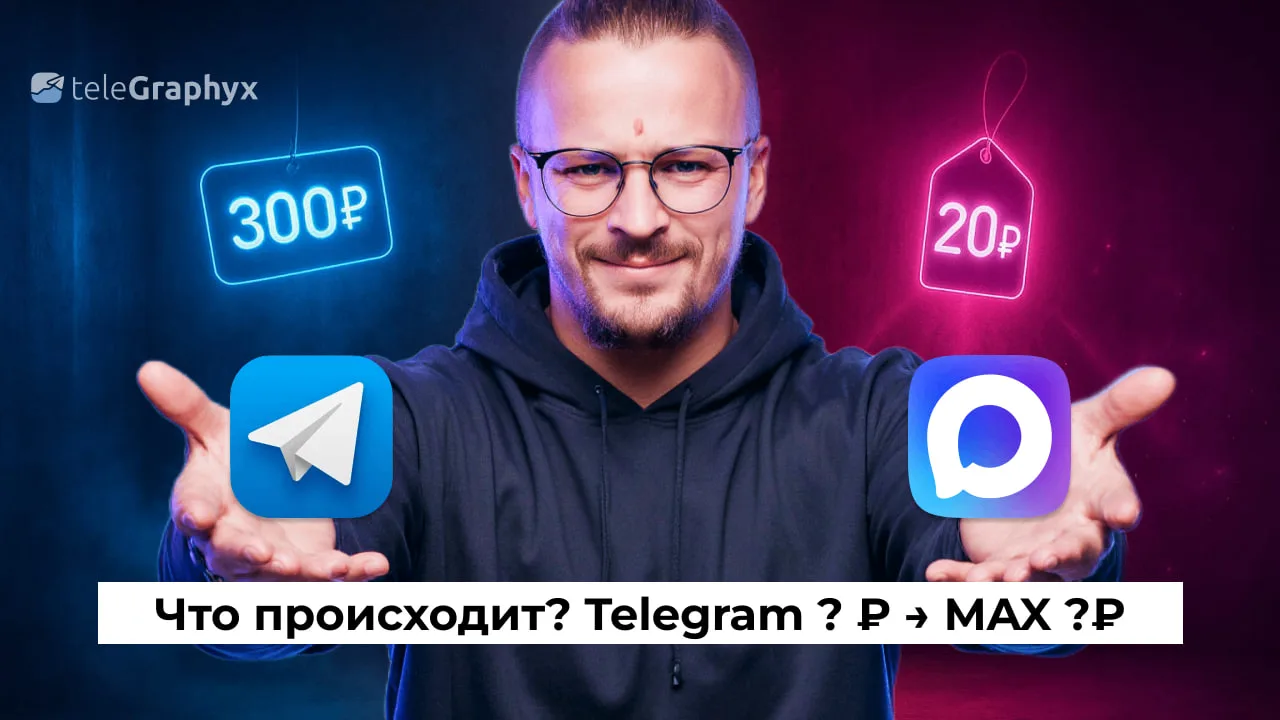 Мы видим рекламные кампании 100500+ каналов. Вот что происходит прямо сейчас.  Одни и те же владельц