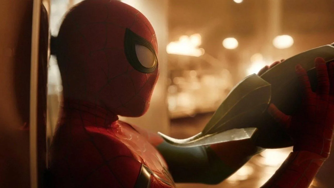 Новые кадры фильма  «Человек-паук: Новый день».

#SpiderMan4

Kino Drive | Новости | Фильмы