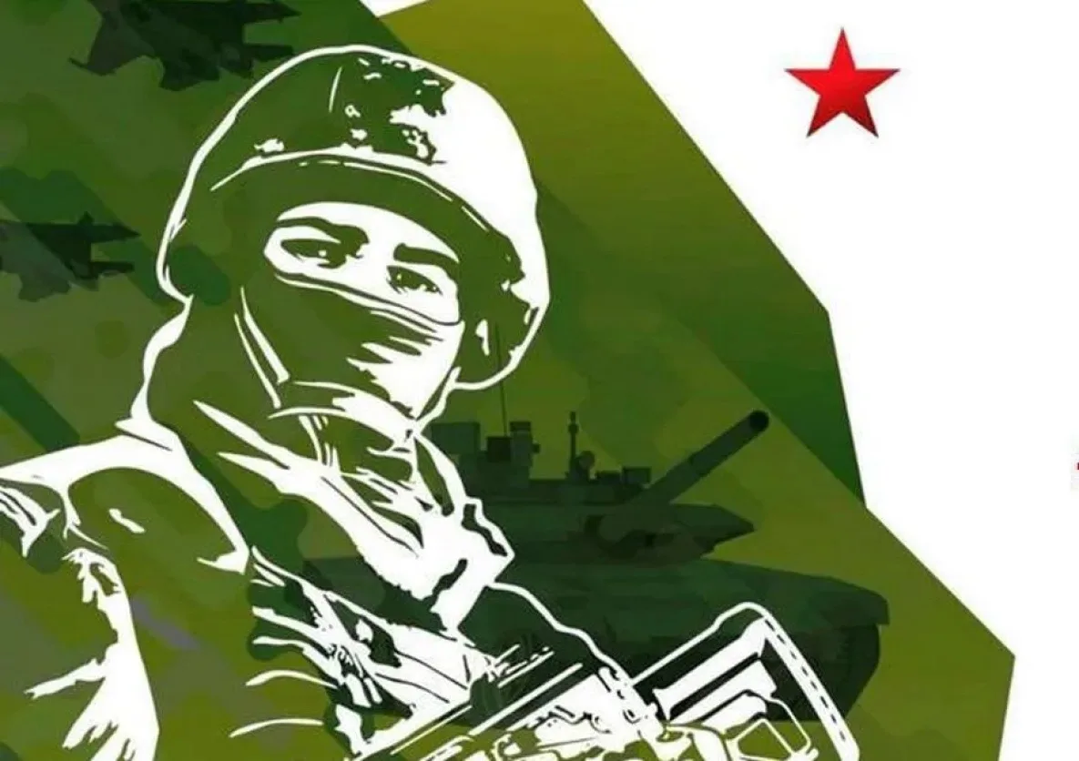 02 июня 2026 года состоялась встреча с участниками специальной военной операции и членами их семей.
