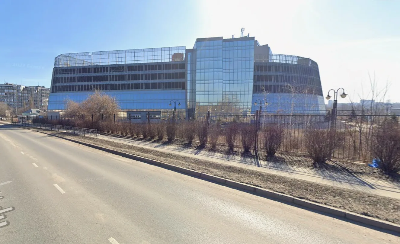 🏗 Долгострой на улице Чапаева в Белгороде планируют выставить на торги в 2027 году