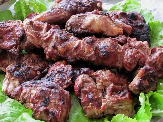 Мясо нутрии,650 рублей за 1 Кг,+79785065078