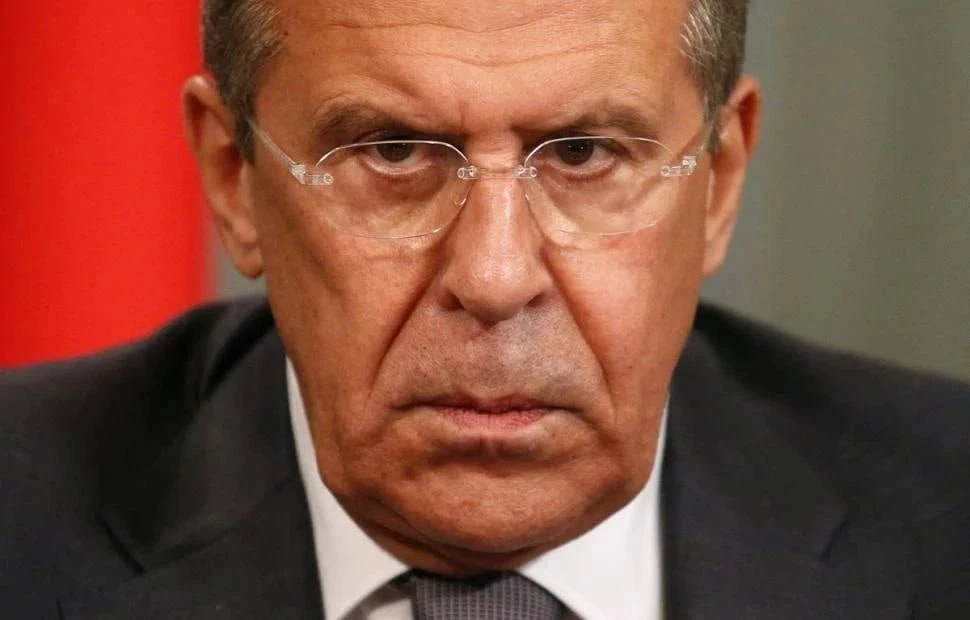 Глава МИД России посоветовал запомнить заявление президента о том, что в случае нападен...