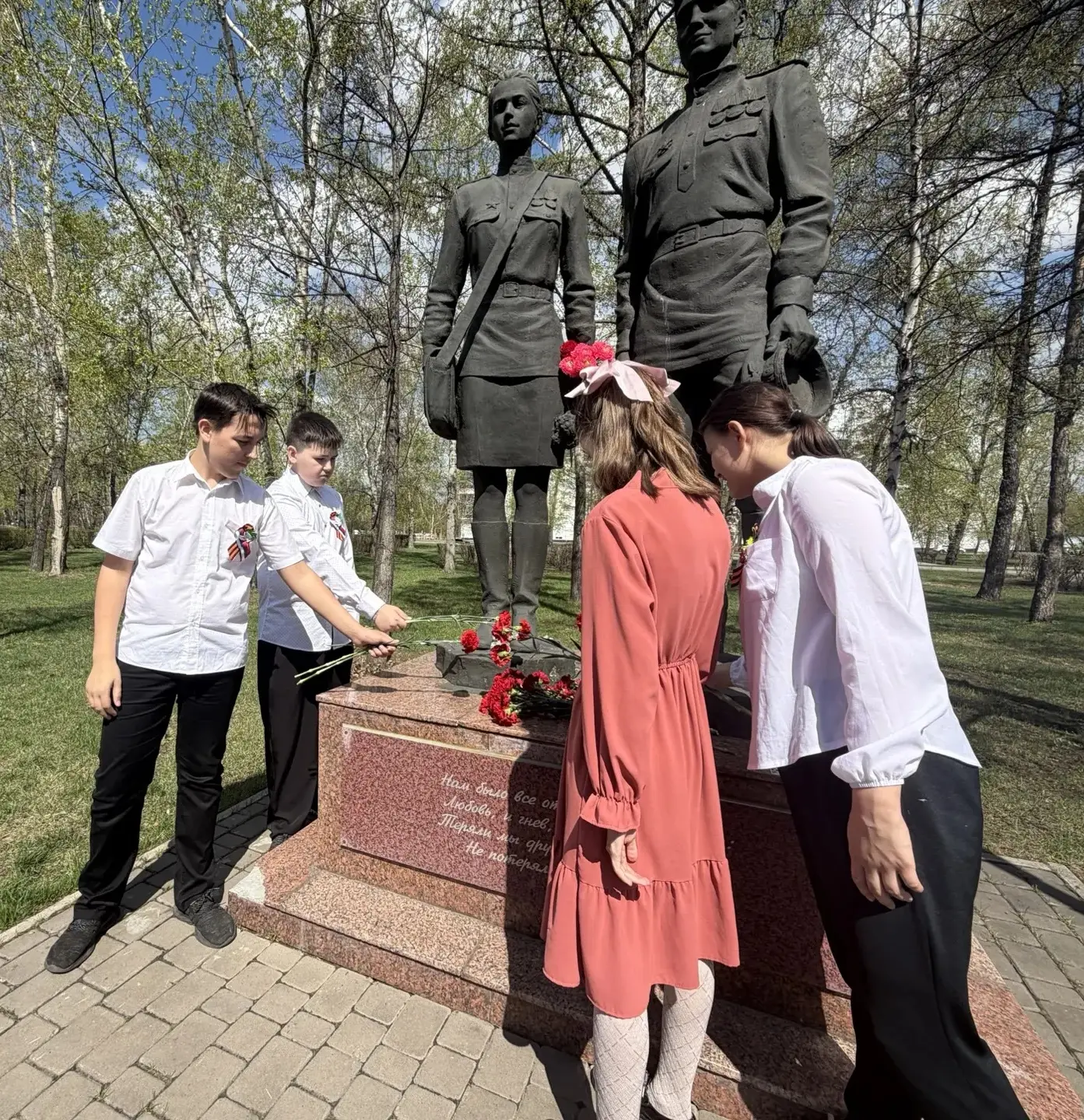 9 мая 2026 года наша страна отмечает день Великой Победы. В этот день мы вспоминаем под...