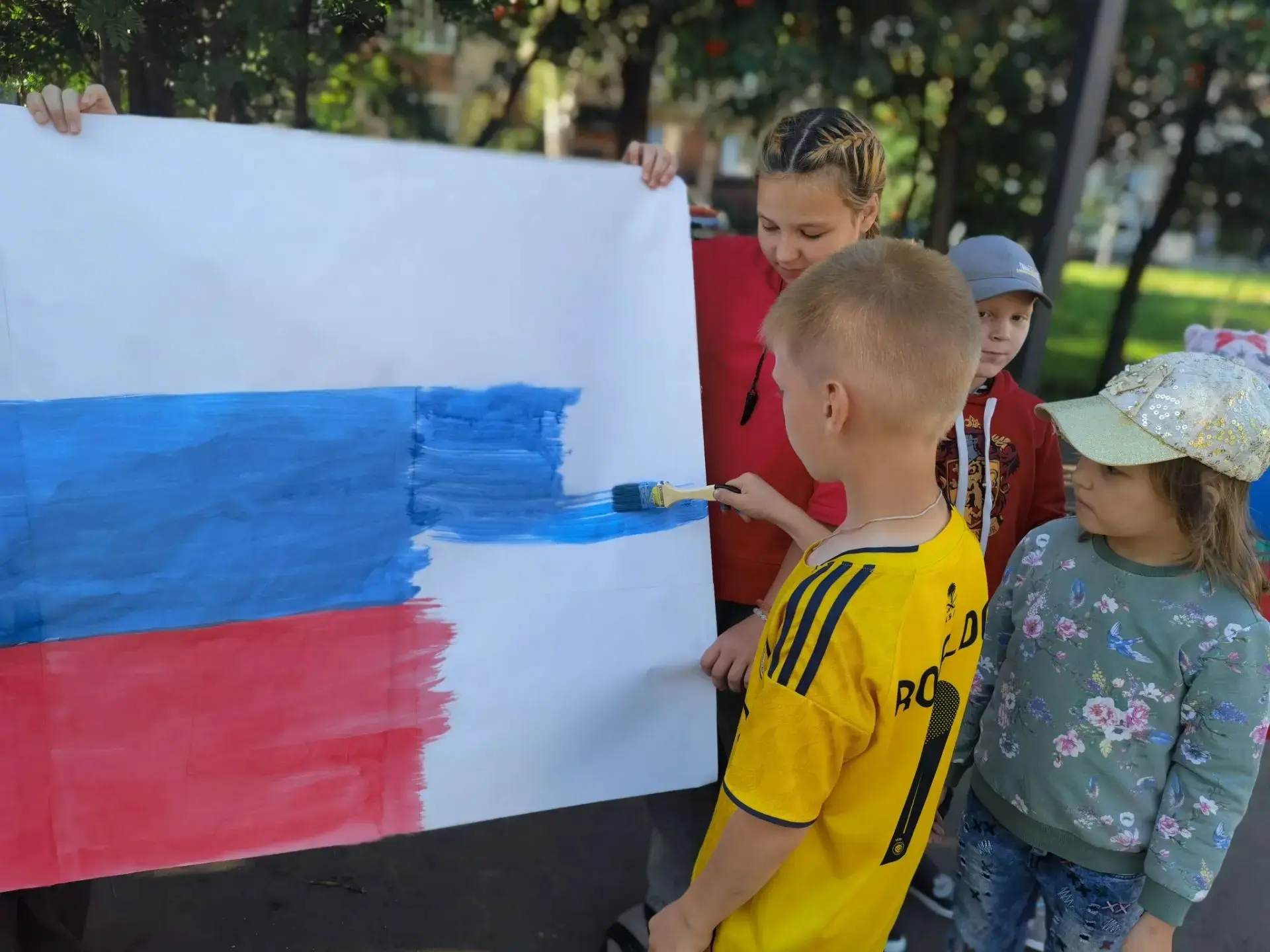 #Всероссийская_акция