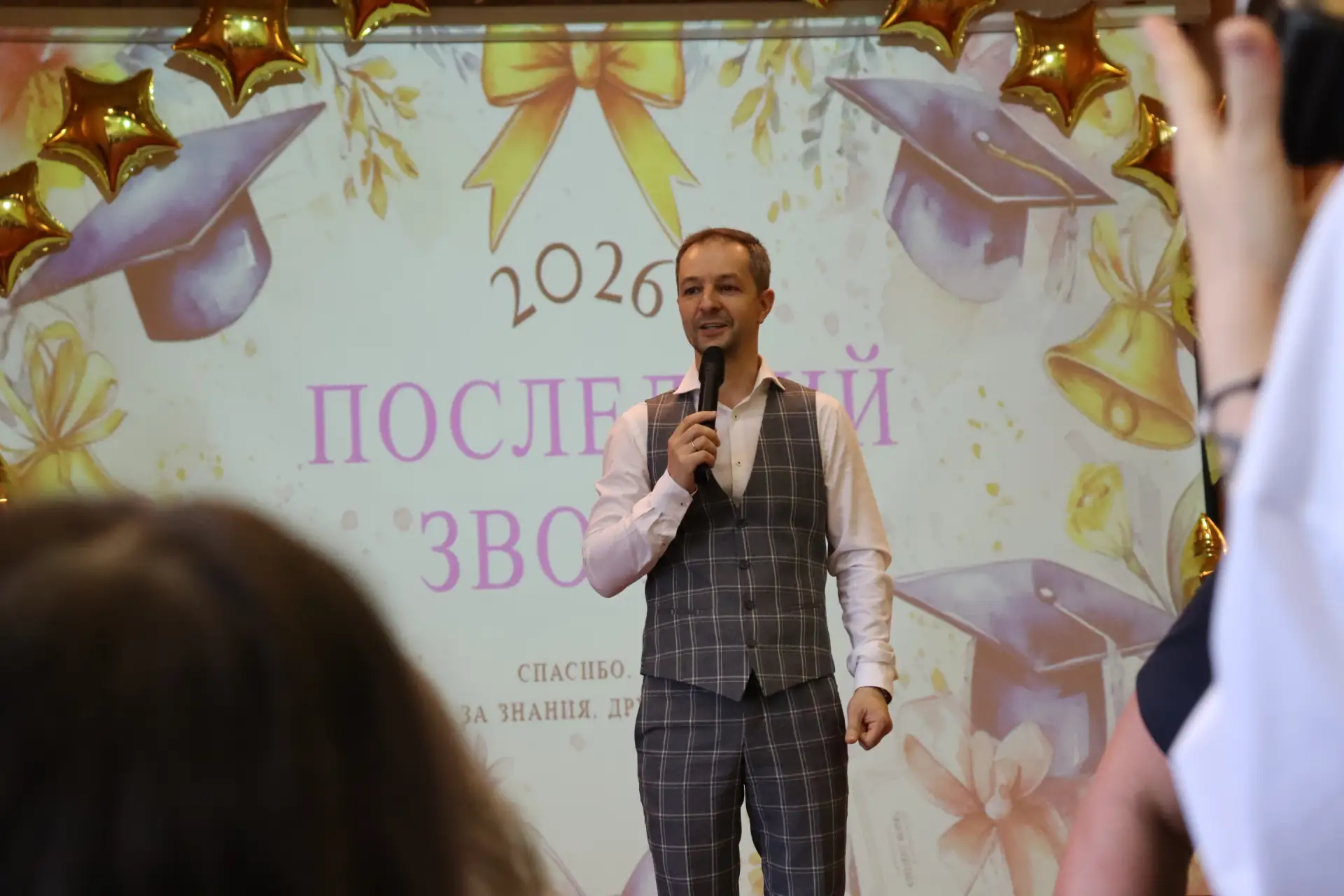 Звонок, который звучит в сердце всю жизнь  🔔 Самый трогательный звонок, который каждый выпускник слы
