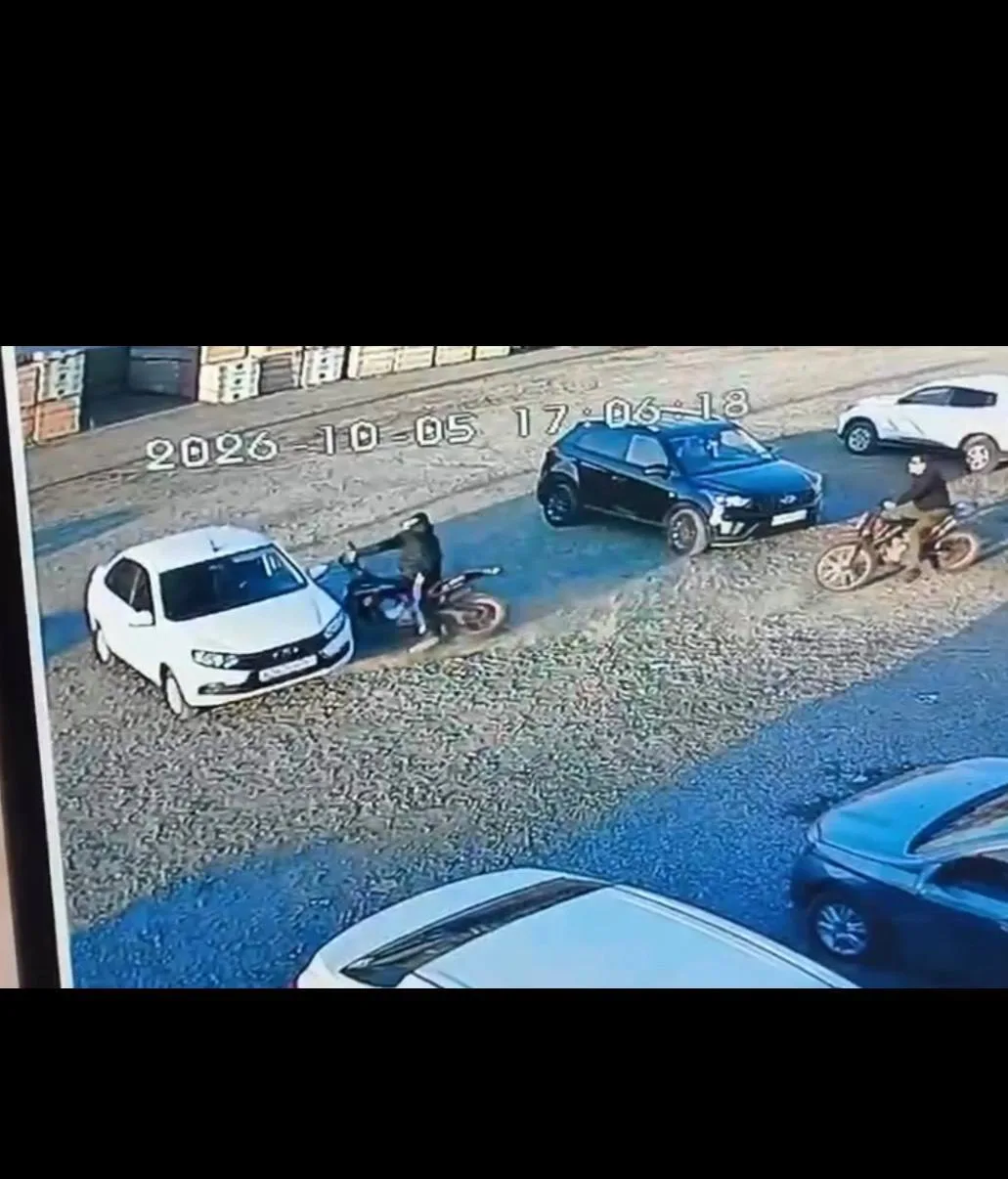 Помогите найти виновника ДТП