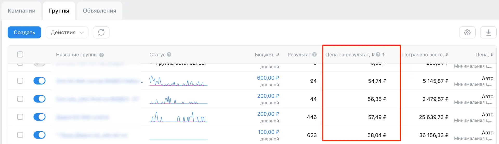 📊 Подписчики по 55 рублей!