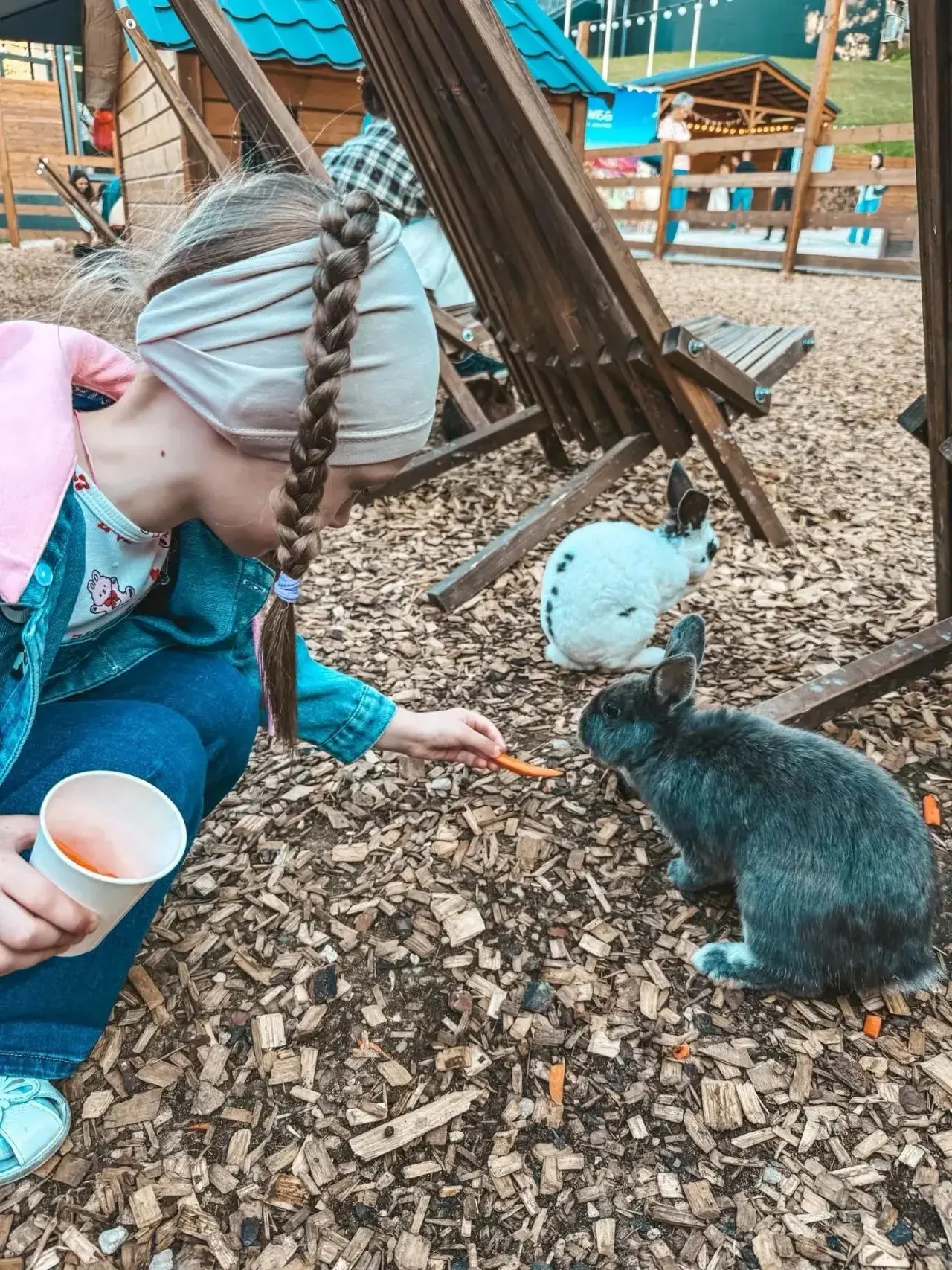 🌿 «Юные друзья природы»: лето — время открытий! 🌿