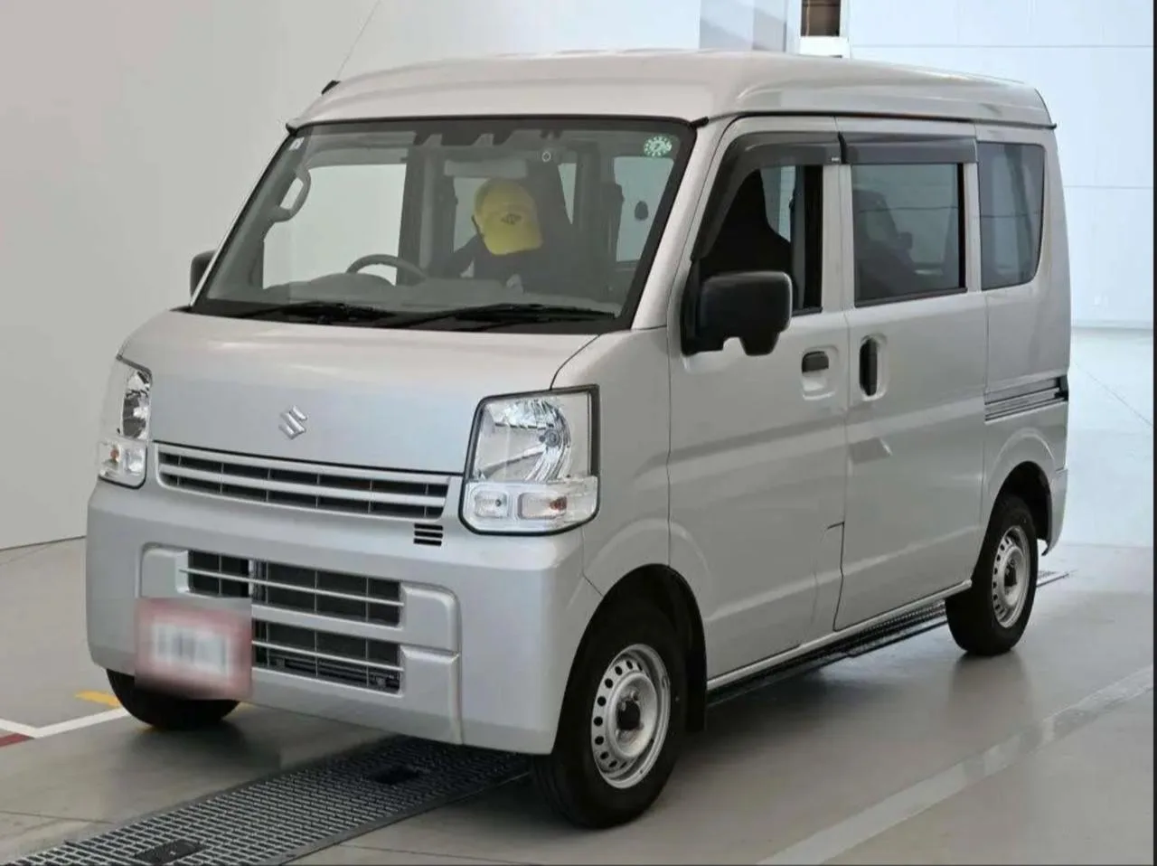 Интересное предложение на японских аукционах! 🇯🇵