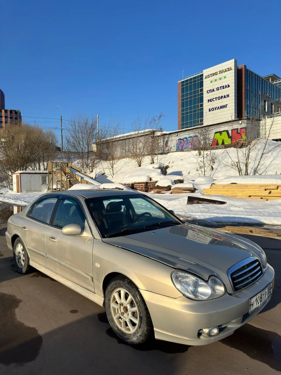 Hyundai Sonata, 2.0 MT (137 л.с.)
Год выпуска: 2008
Цена: 315.000 руб
Телефон: 8-920-611-51-21
Город