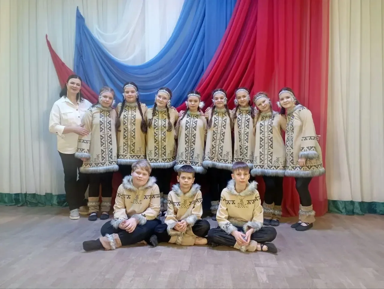 🏆 РУБРИКА: ДОСТИЖЕНИЯ НАШИХ РЕБЯТ 🏆