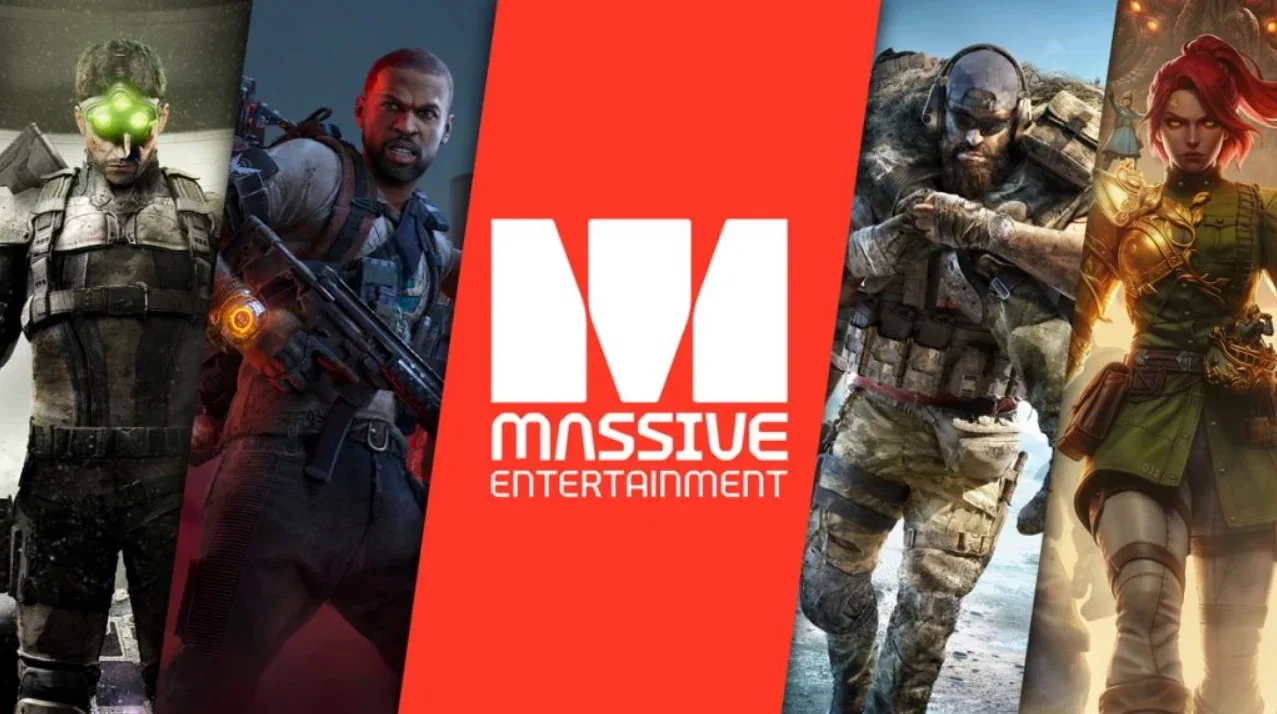 ↗️ Ubisoft передала Massive Entertainment сразу три главные серии - Splinter Cell, Ghos...