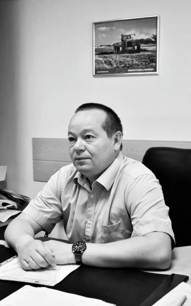 Непостижимое горе пришло в большую семью потомков рода Саломатиных. Мы безвременно поте...
