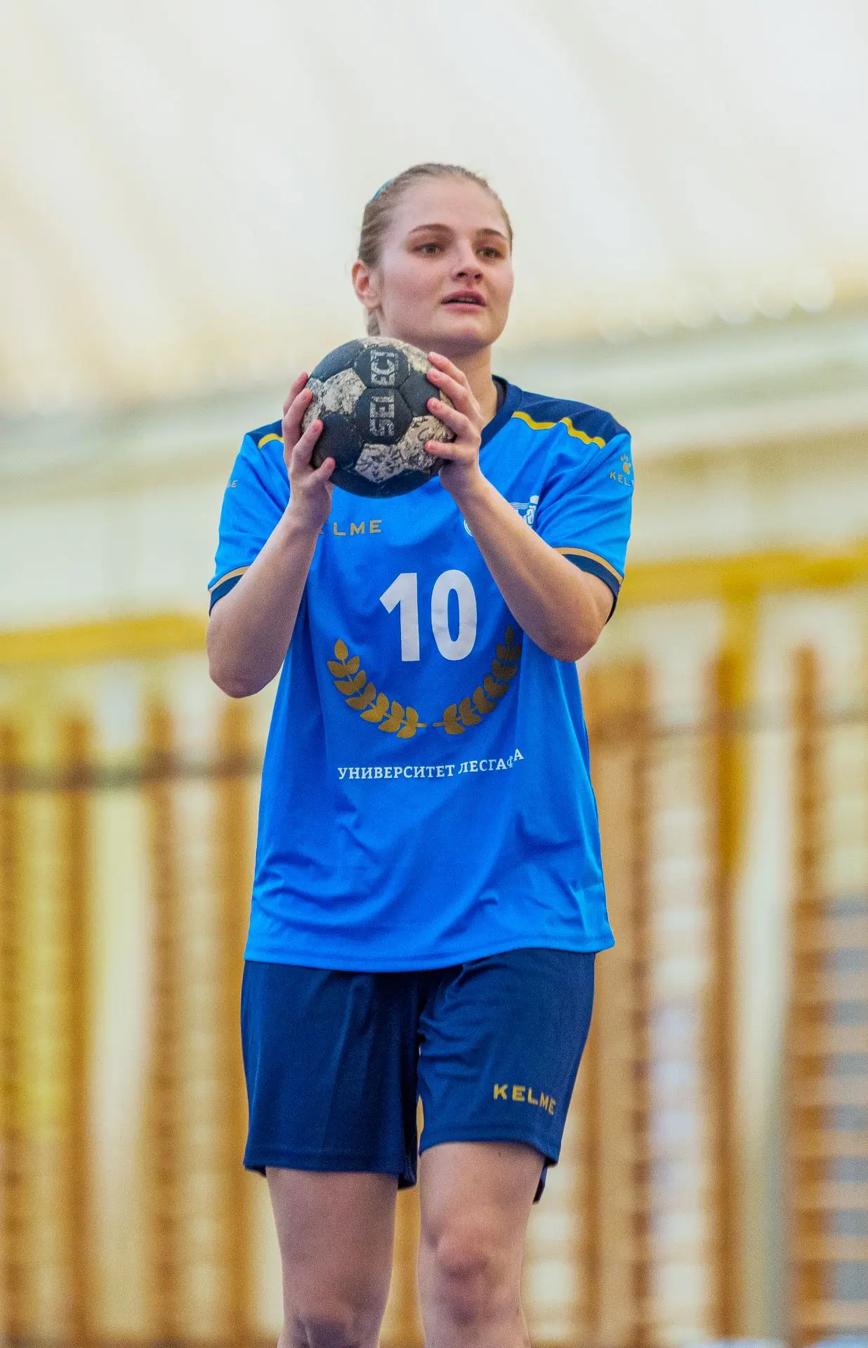 #XВсероссийскаяЛетняяУниверсиада

🤾‍♂ Разыграны первые медали летней Универсиады

В Саранске заверш