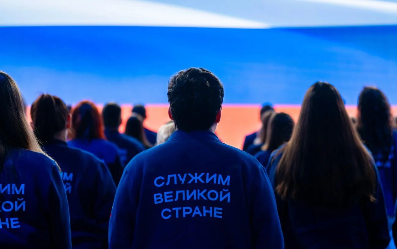 Остались сутки на прием заявок в грандиозной федеральной программе «Стажировки»
 
Внимание! 31 июля 