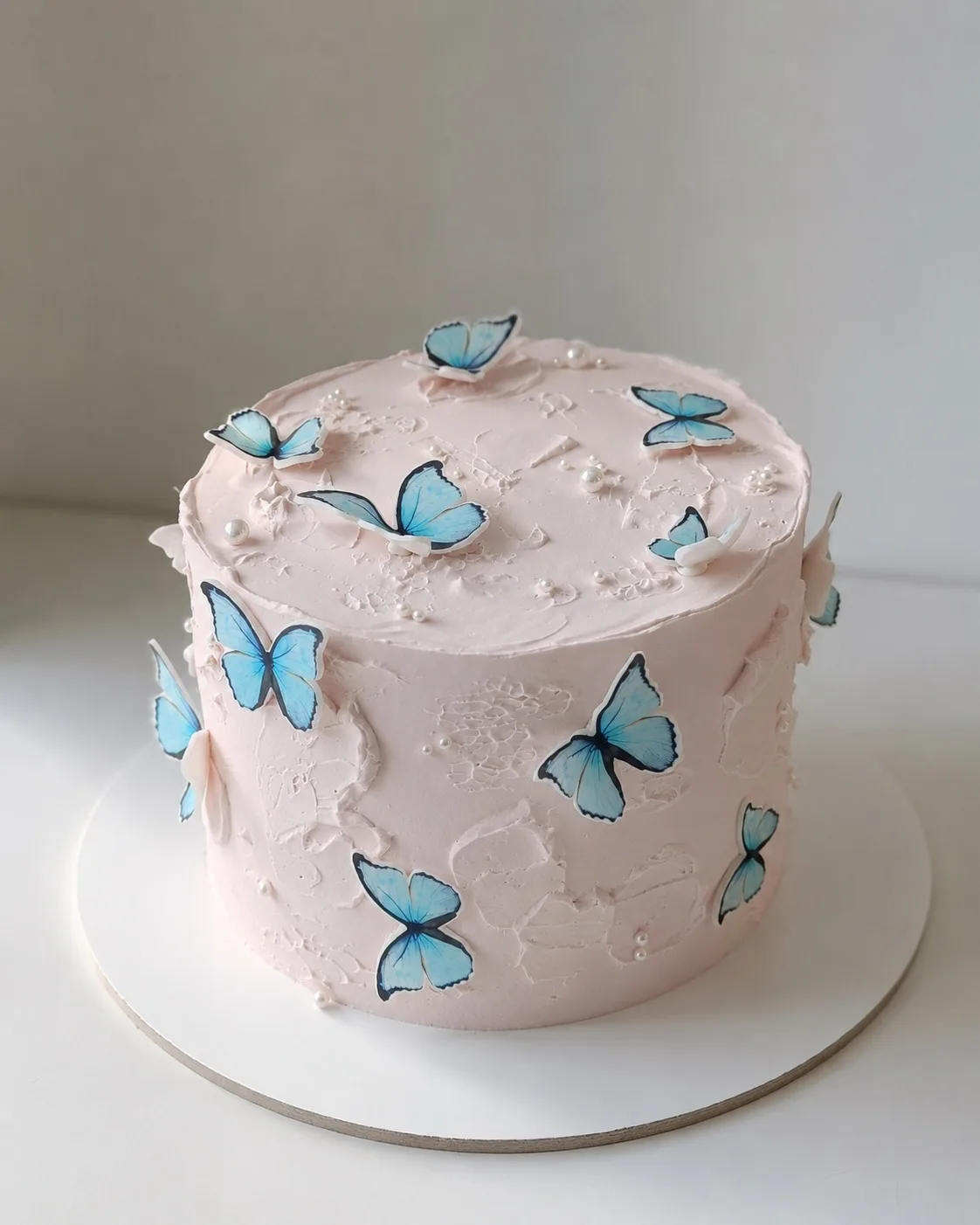 🦋 Нежность, которую хочется рассматривать 🦋