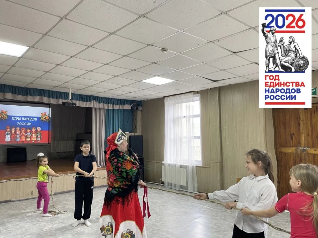 20 мая в зрительном зале МКУ «КДЦ «Раздольненский» было весело и по-настоящему задорно!...