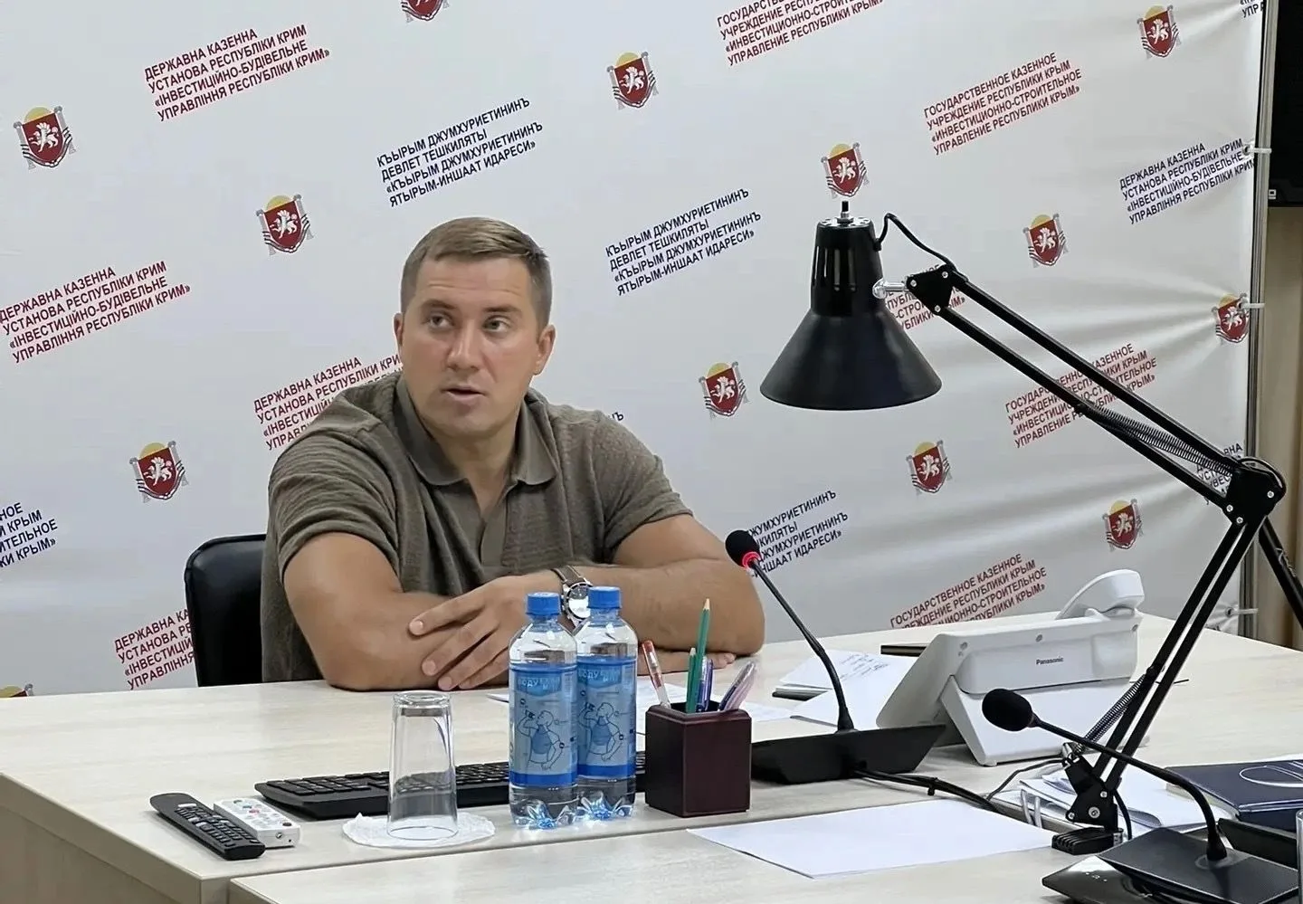 🏗 Александр Резников оценил готовность двенадцати важных объектов