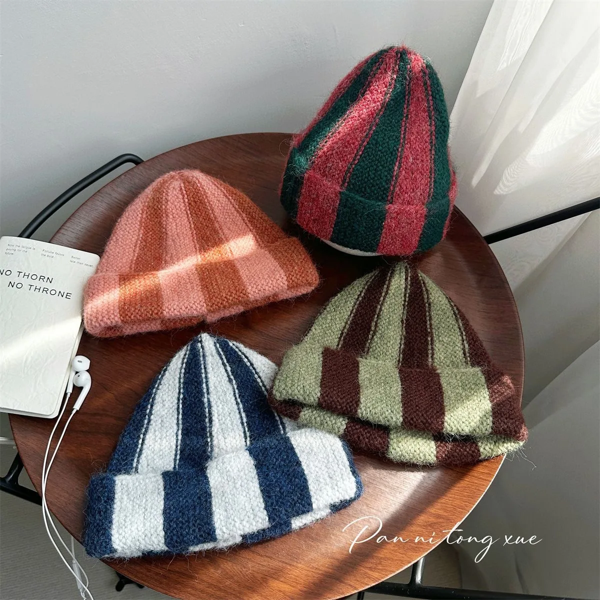Шапка детская 225₽