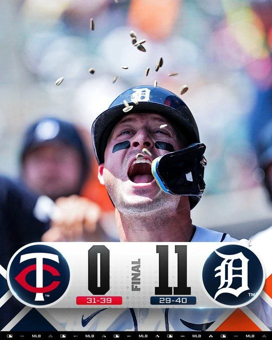 Бейсбол ⚾

США 🇺🇸  МЛБ 🏆

Питтсбург - Доджерс

Фора 2 (-1.5)  1.90 ✅✅✅

Итог матча 6:8 🧨 

Метц 