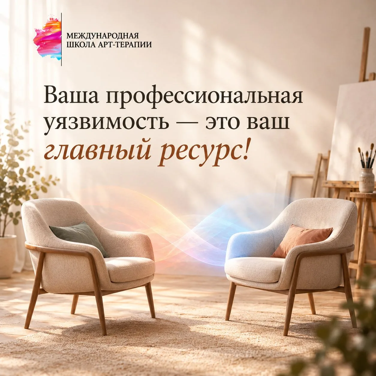 🌟Ваша профессиональная уязвимость — это ваш главный ресурс!