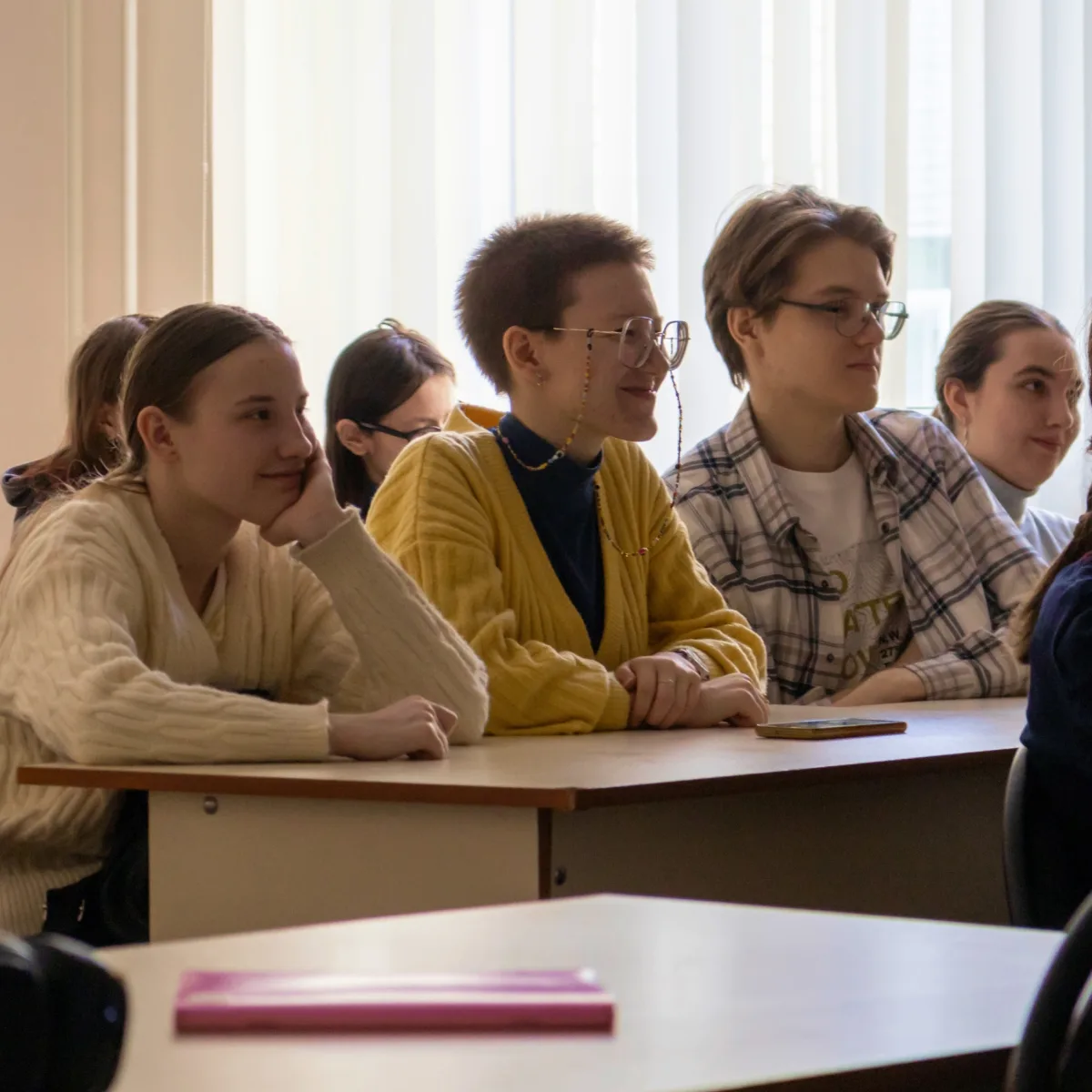 Где брать силы и смысл для творчества, если ты будущий аниматор в Челябинске
