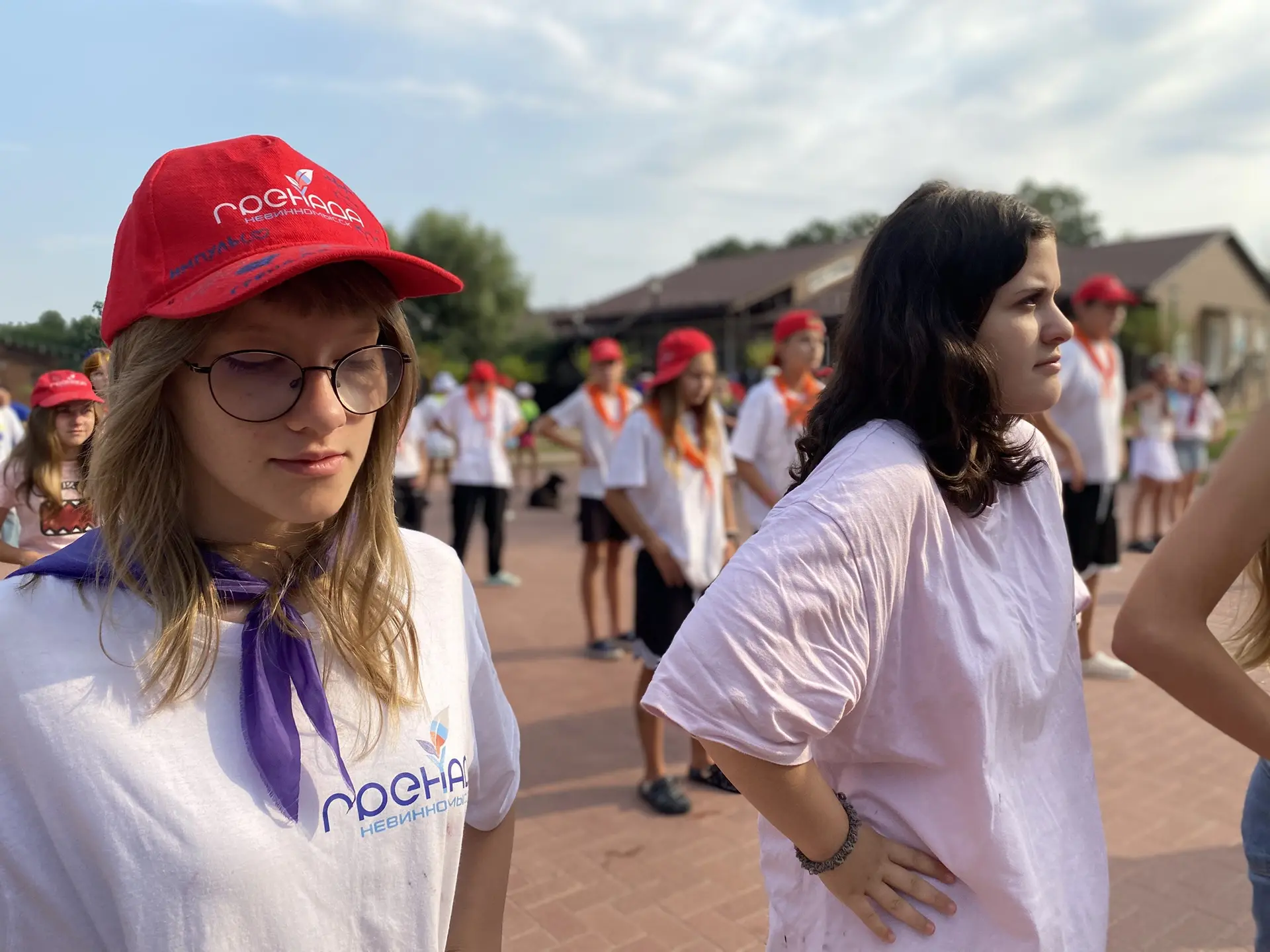 ☀️ Доброе утро! ☀️