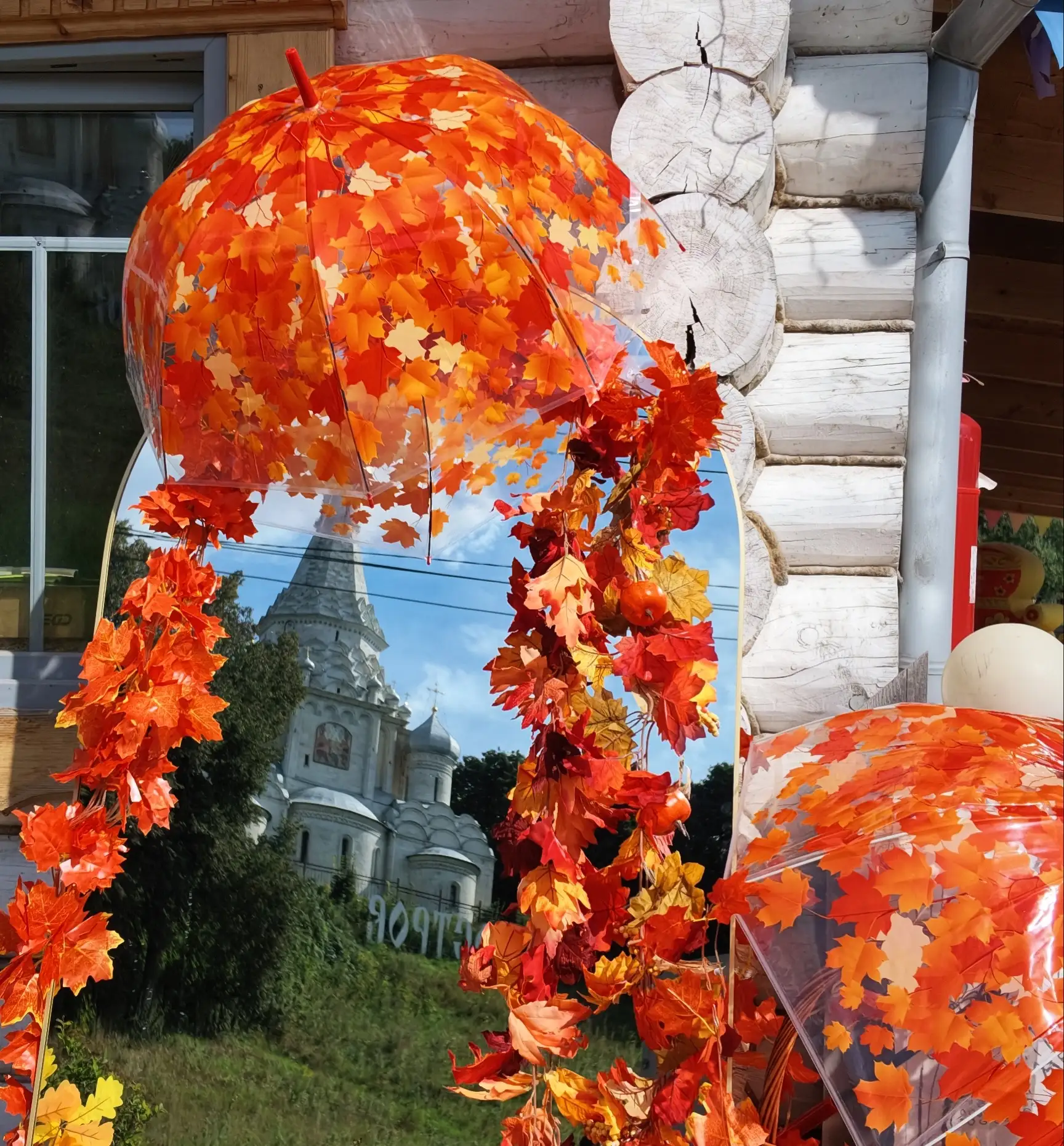 Добрый день! На связи команда Острова Детства ☀️