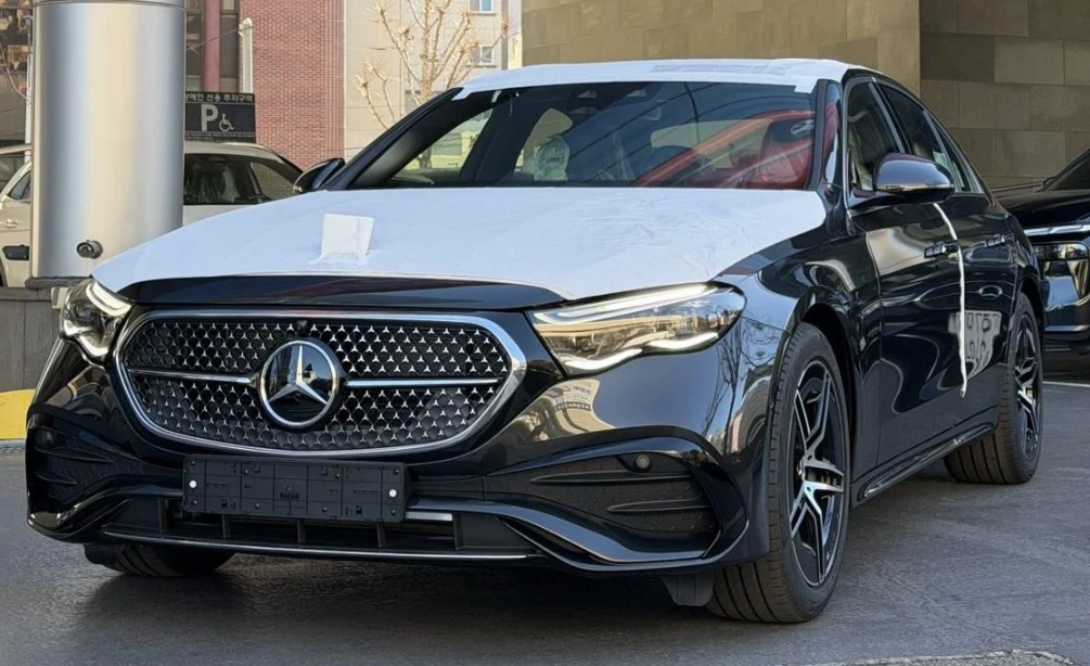 Доступен под заказ новый автомобиль, привезен из Южной Кореи 🇰🇷