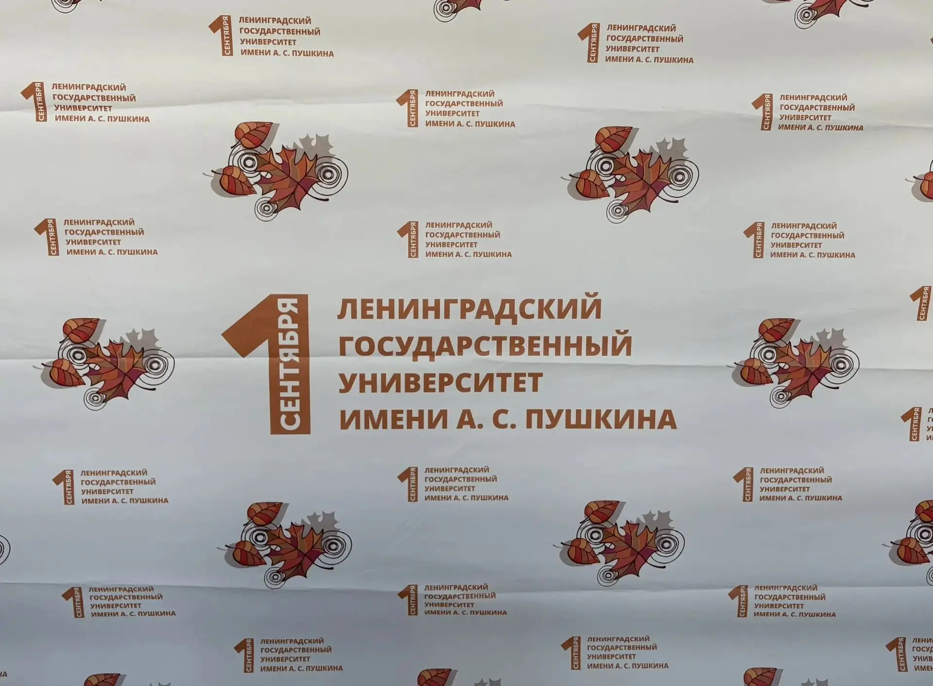 🎉 Поздравления с Днём знаний