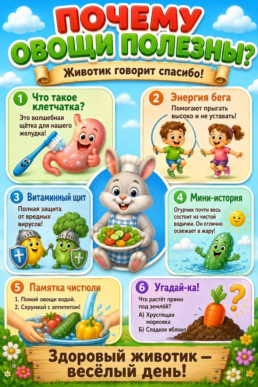 ☀️полезно знать ☀️