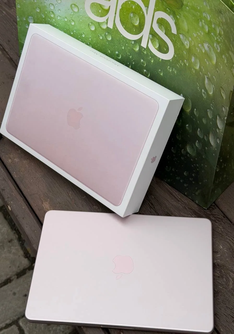 ❗️Так-так-так… а для тех, кто давно хотел перейти на Mac, но откладывал из-за цены

MacBook Neo отли