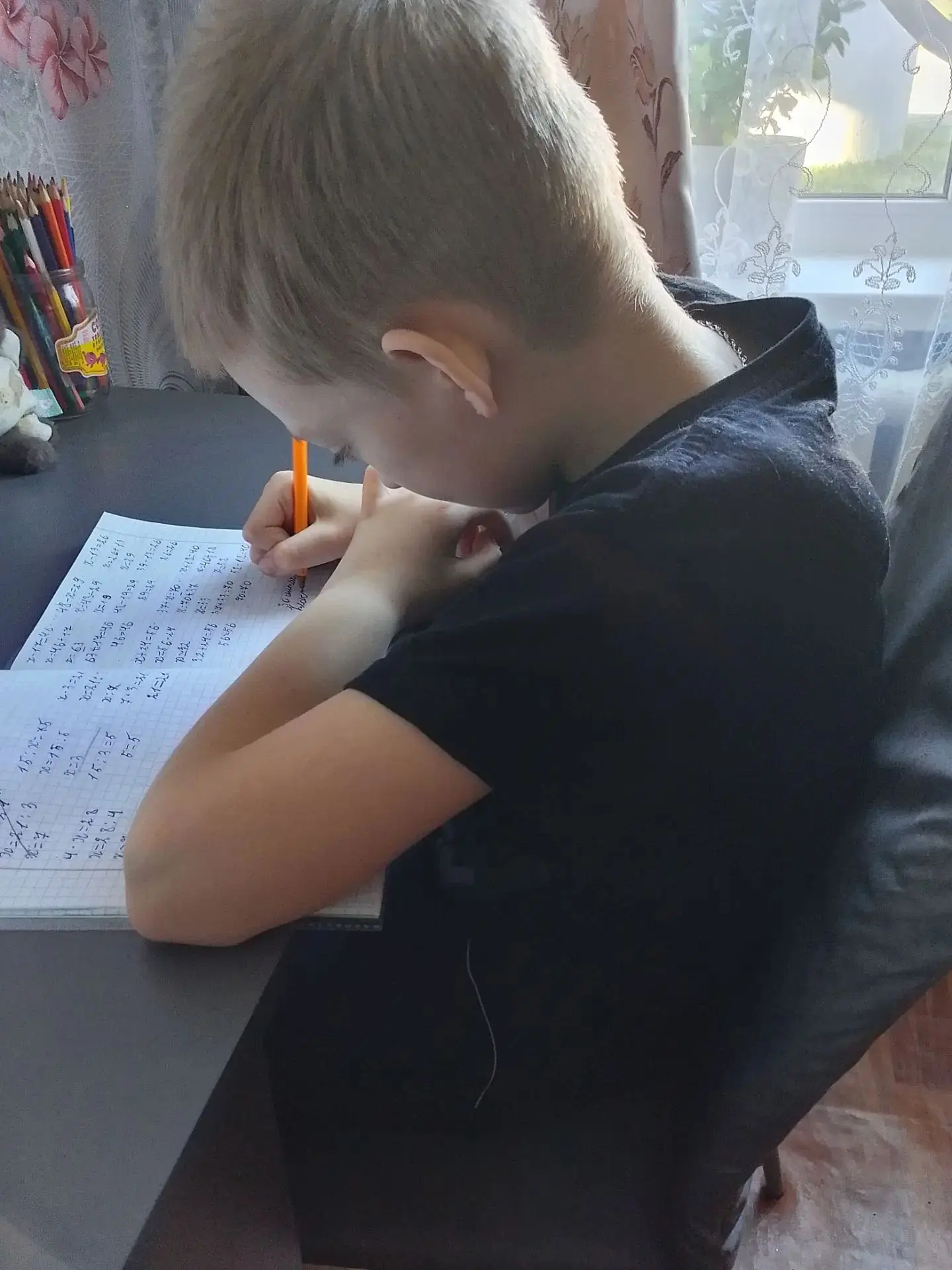 Уроки по расписанию.. 🙃