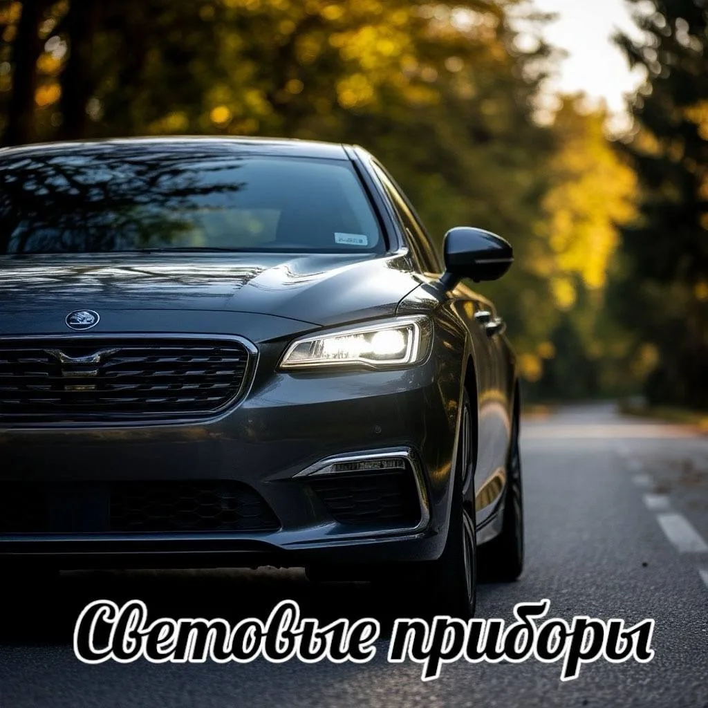 ⚠️О необходимости включения световых приборов в светлое время суток. 
Согласно пункту 19.5 Правил до