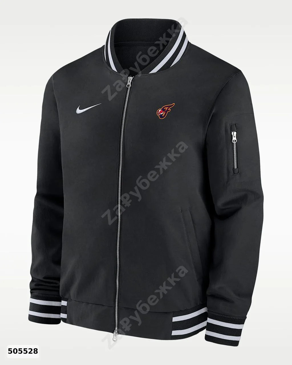 #Nike