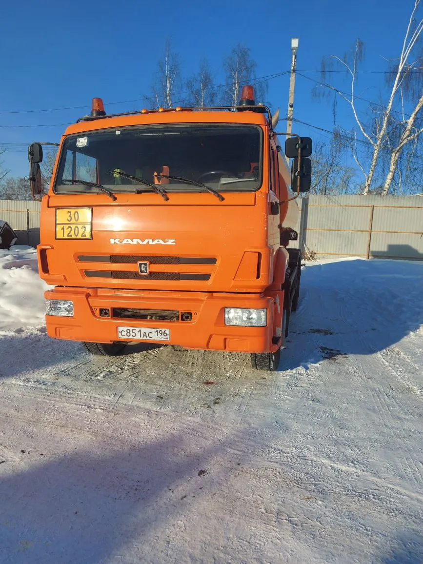 Заменили блок НКМ, провели калибровку нашим клиентам.