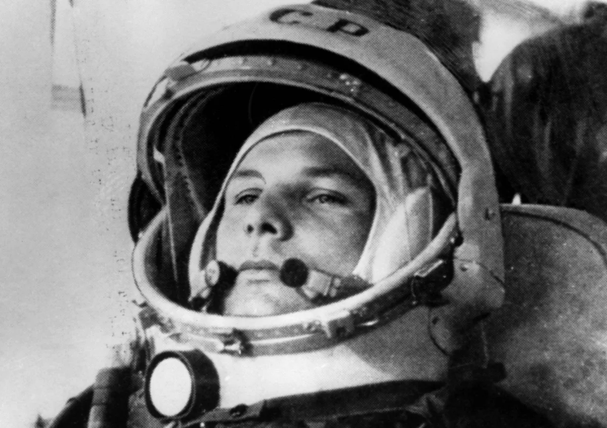 А знаете ли ВЫ? 🚀

Сегодня мы вспоминаем по-настоящему звёздный момент в истории человечества!

📅 