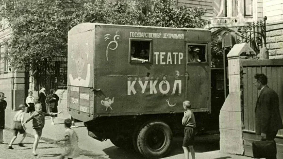 Куда пойти в выходные в Москве