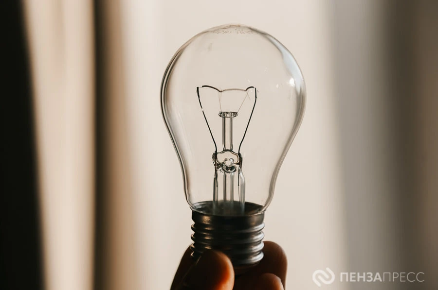 💡В Пензе 17 и 18 сентября ожидаются отключения света: список адресов