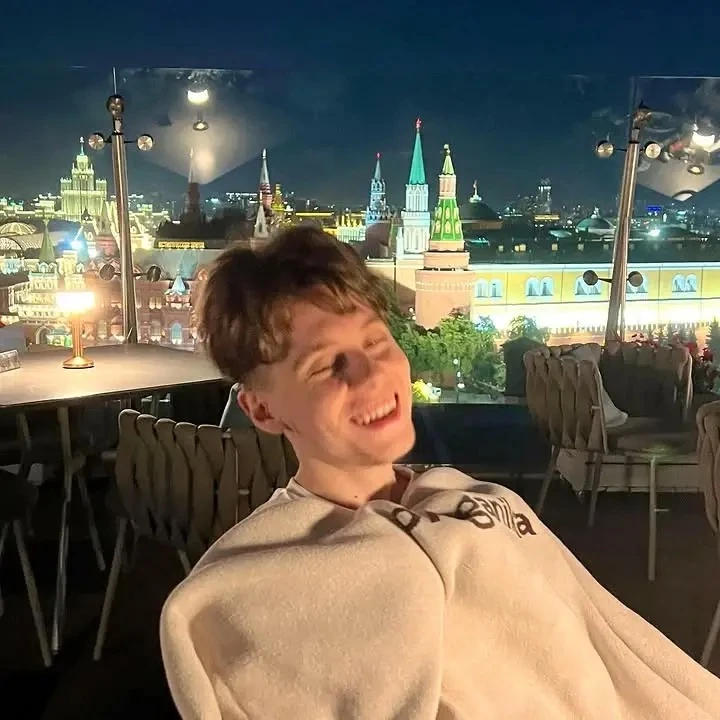 Чуть не уснул