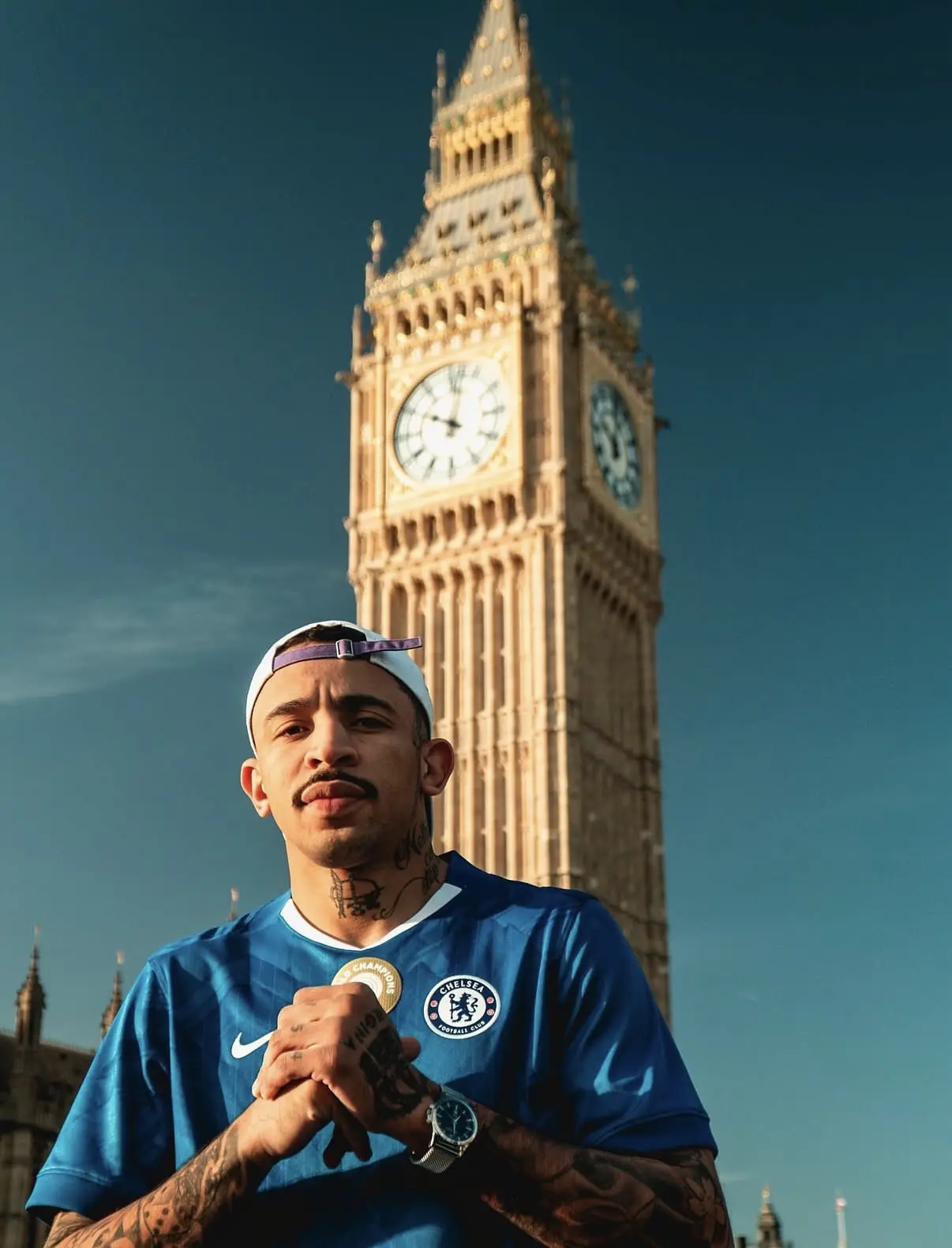 𝑪𝒂𝒓𝒍𝒐𝒔 𝑷𝒓𝒂𝒕𝒆𝒔 💎🥊