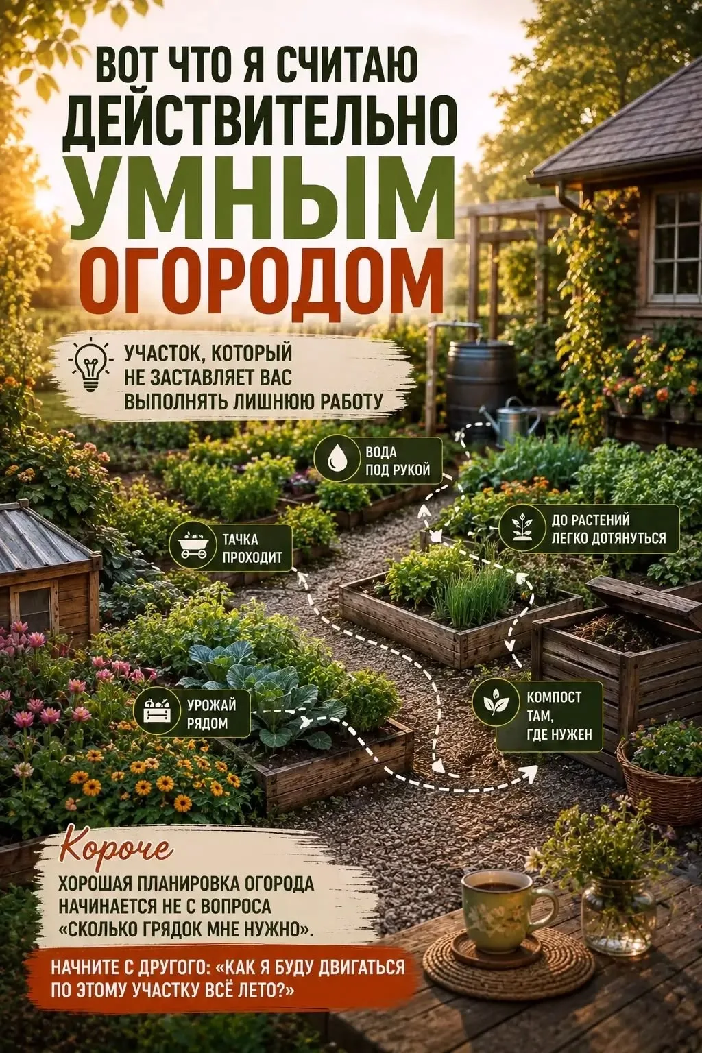 Дача | Подпишись 👇🏻