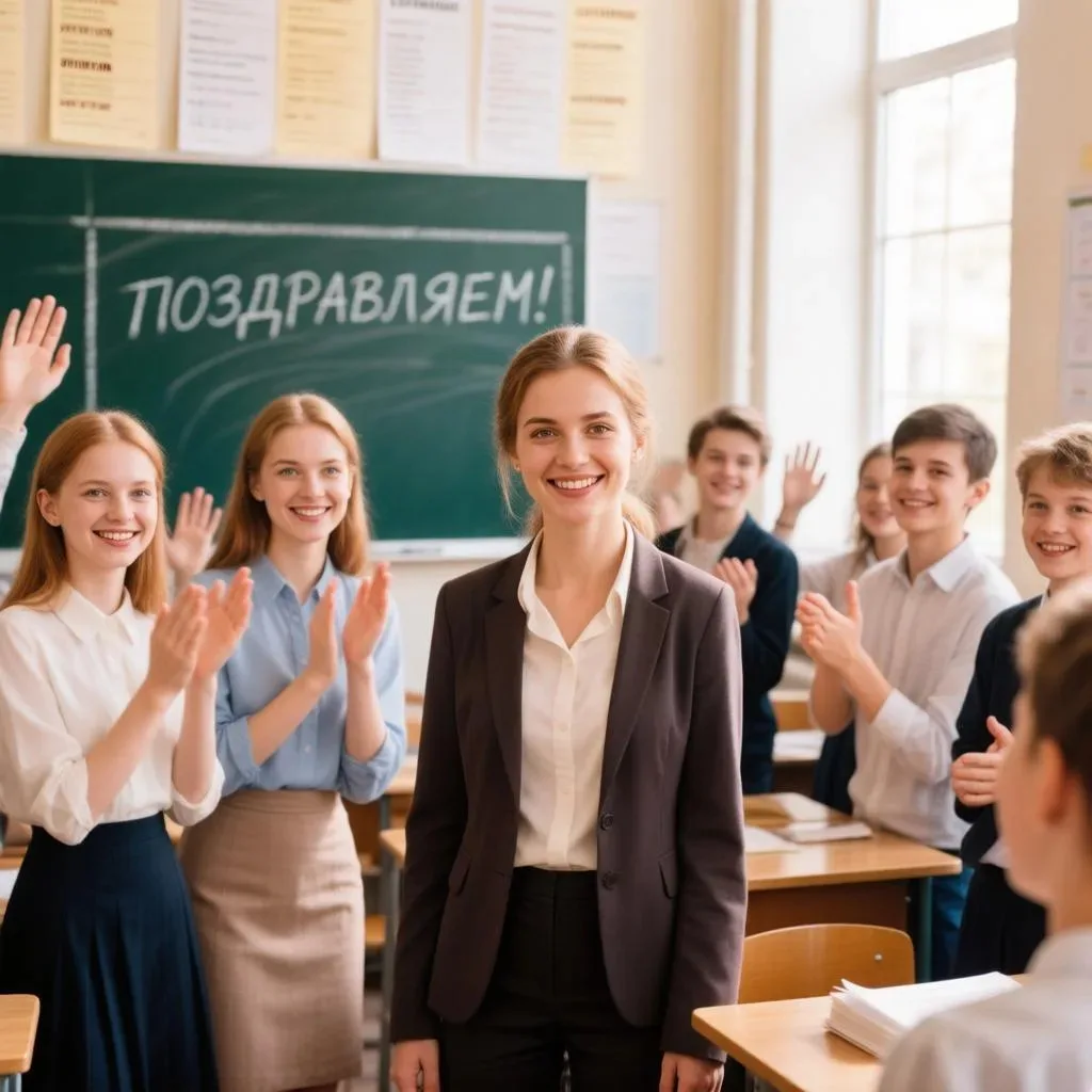 Свершилось! Подведены итоги ОГЭ по русскому языку!

Спешим поделиться радостью: 52 наших ученика усп
