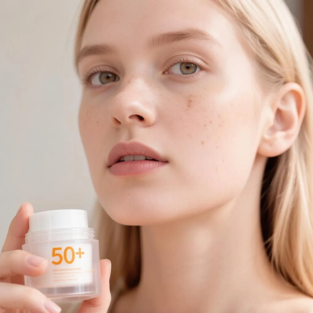 Используете крем с SPF 50+, но пигментация всё равно появилась? 🤔

Дело не только в цифре на флакон