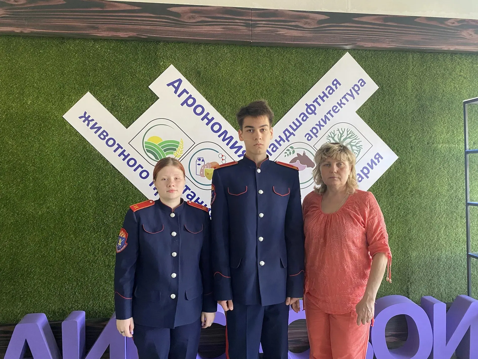 ГОРДИМСЯ📢