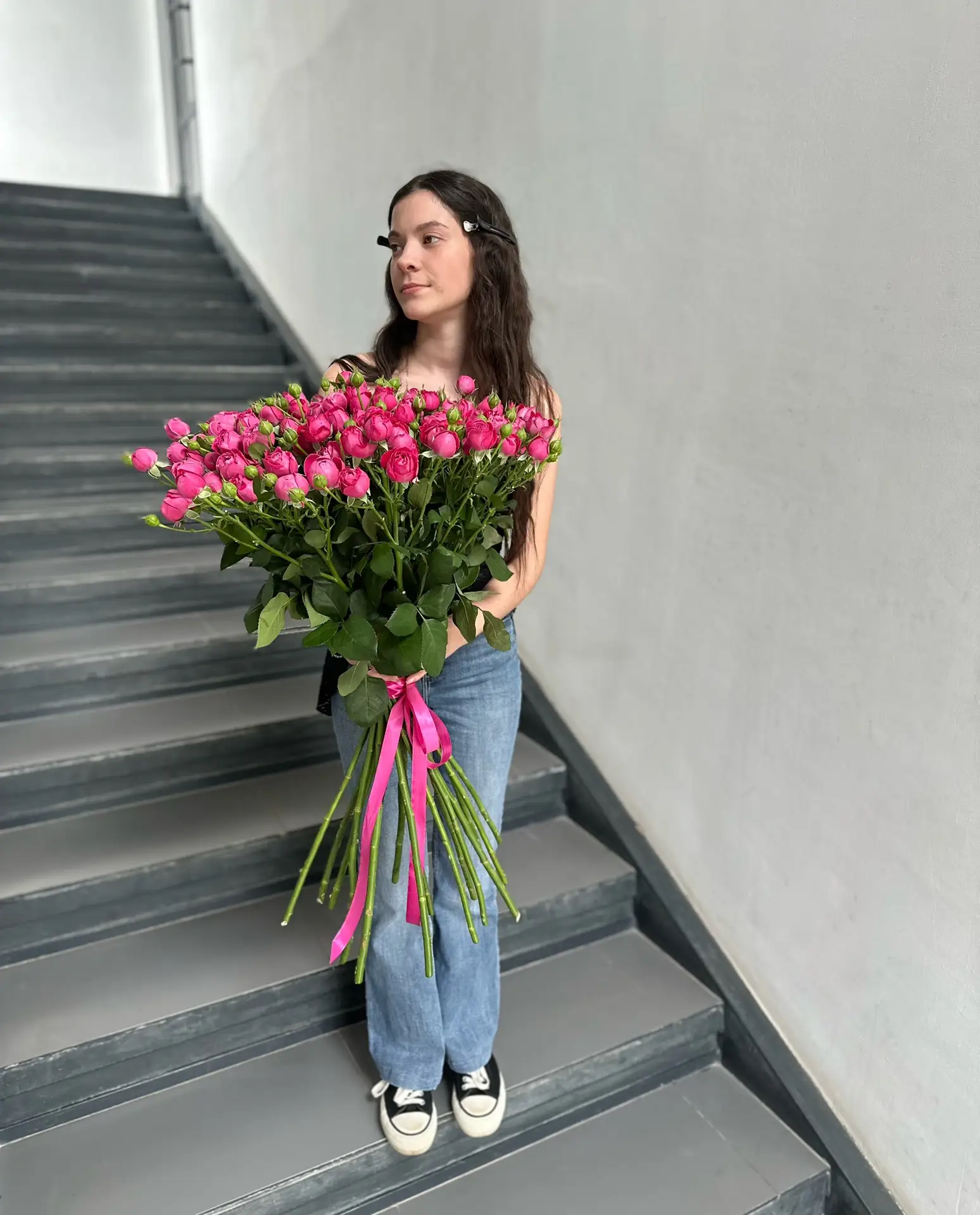 Вот этооо высота!💘