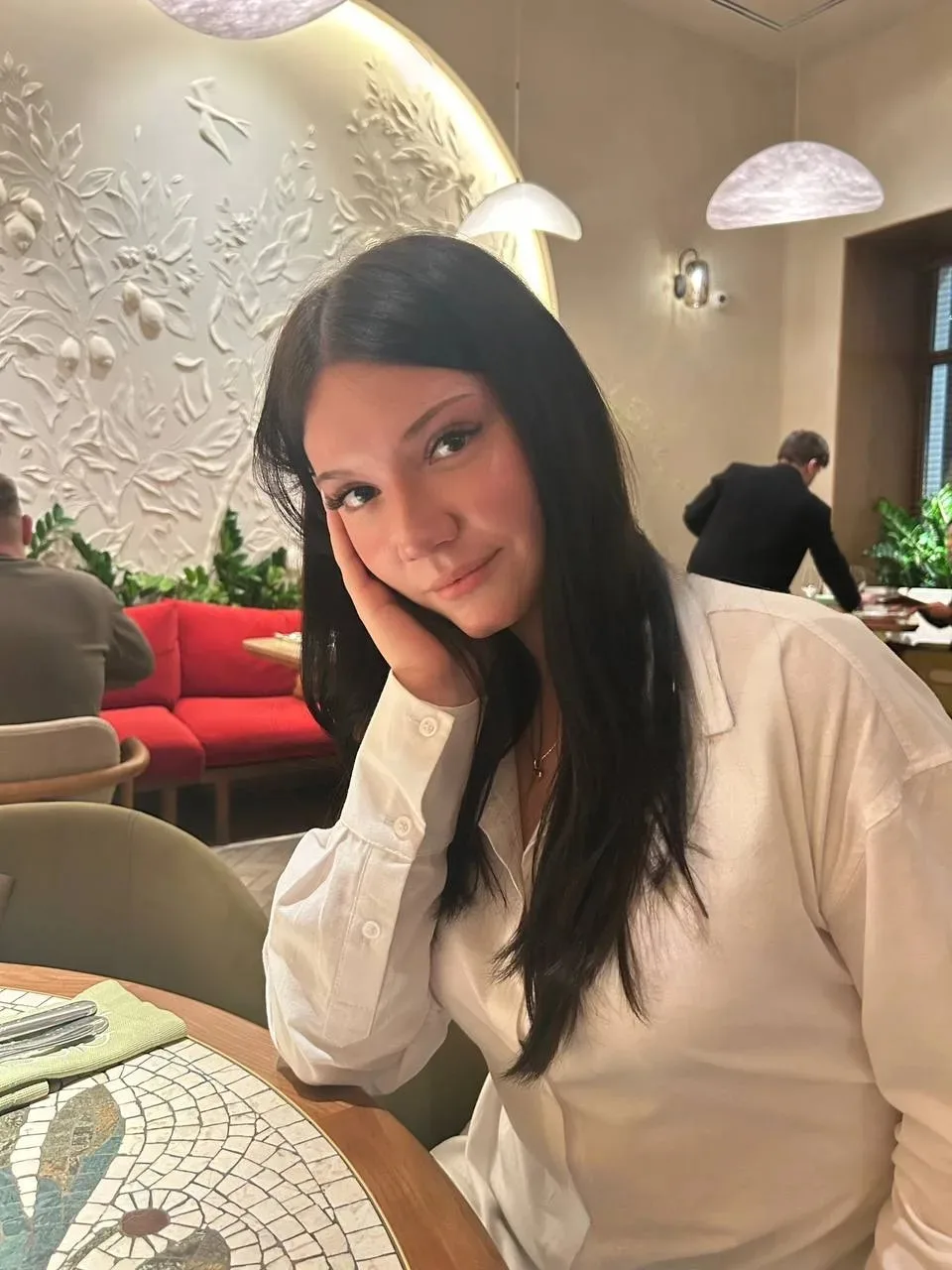 🔥 Выдающийся результат на ЕГЭ по ХИМИИ! 🔥

📌МОУ «Демиховский лицей» поздравляет Бушуеву Марию с 9