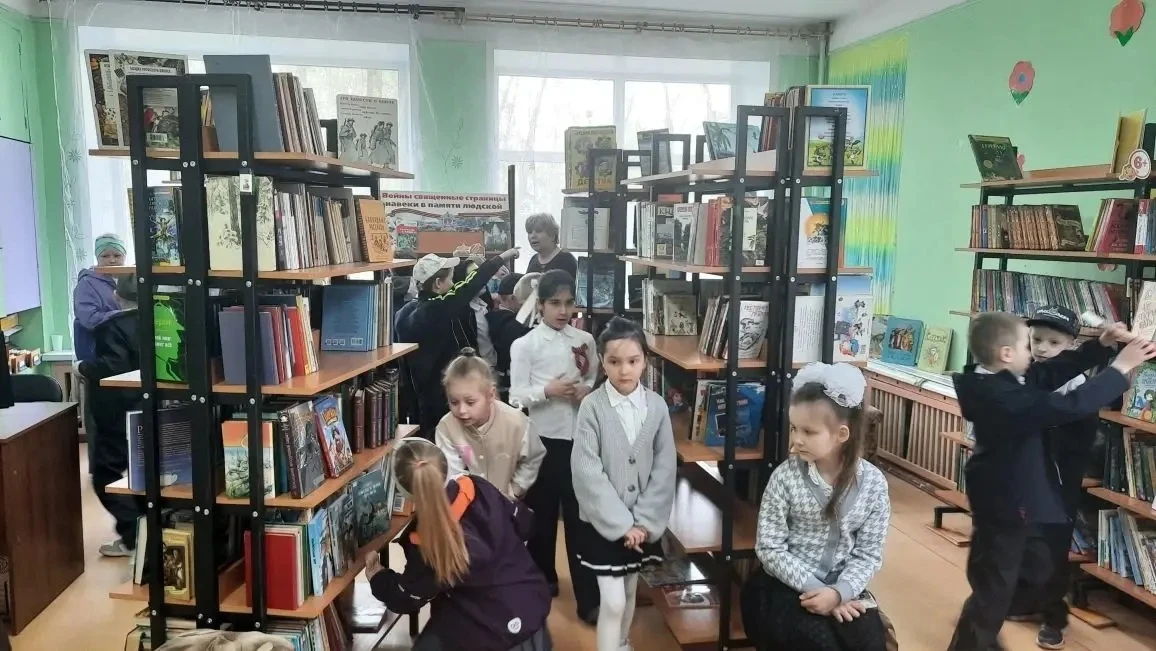 Интерактивная беседа «Вклад животных в Победу!» 🐴🐕‍🦺🐈  1️⃣ «А» класс, внимание! 7 мая ребята говорим