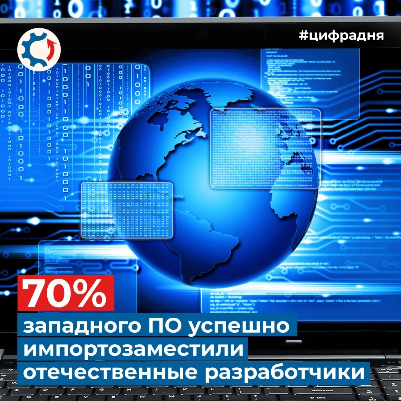#ЦифраДня
