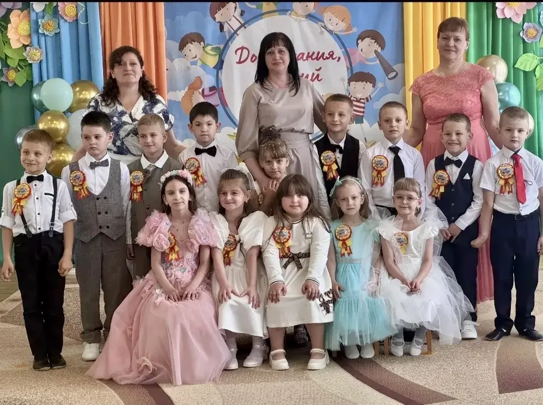 Выпускной в детском саду – это трогательное событие для всех!  🎈В нашем детском саду п...